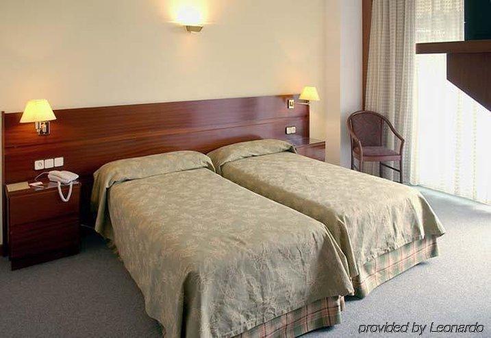 Husa Fornells Park Vilablareix Номер фото