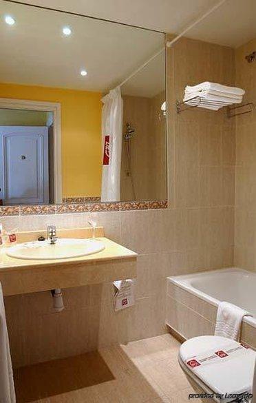 Husa Fornells Park Vilablareix Номер фото