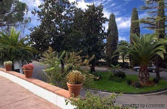 Husa Fornells Park Vilablareix Удобства фото