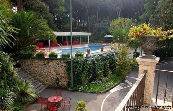 Husa Fornells Park Vilablareix Удобства фото