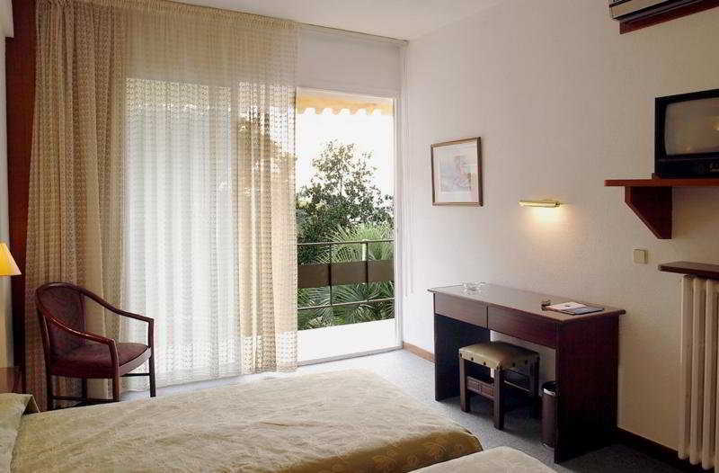 Husa Fornells Park Vilablareix Номер фото