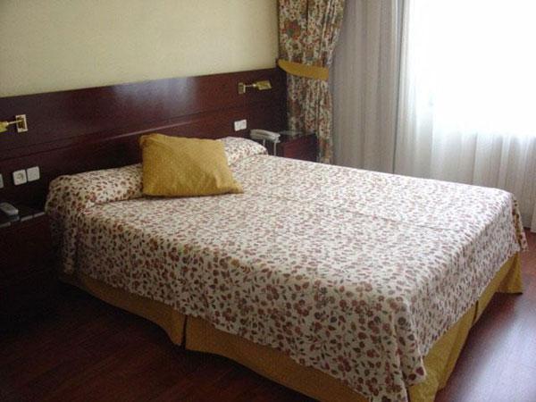Husa Fornells Park Vilablareix Номер фото
