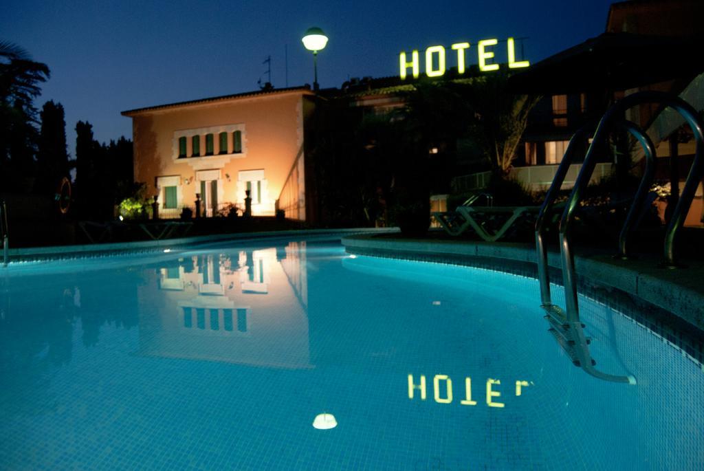 Husa Fornells Park Vilablareix Экстерьер фото